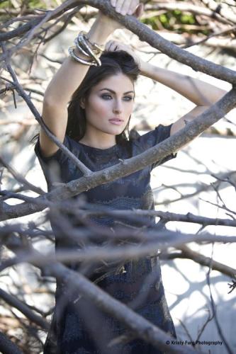 Danielle Marese