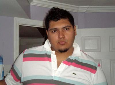 Juan Ramirez