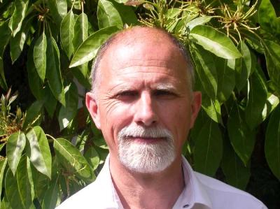 Robert Guardia