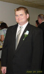 Matthew Kendrick