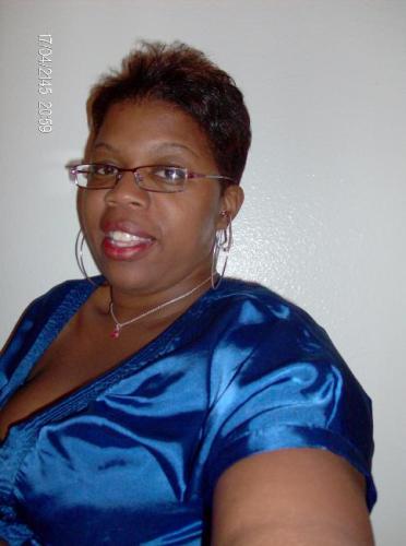 Larchere Eldridge