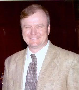 Richard Fleming