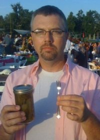 Jeffrey Gillispie