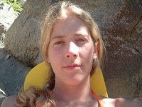 Anna Snelgrove
