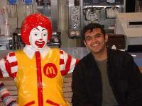Saurabh Tandon