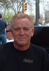Charles Whitlatch