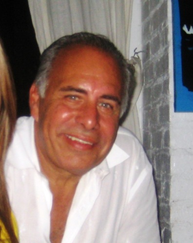 Carl Nicola