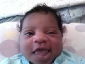 Tavia Smith