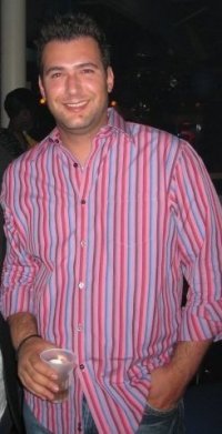 Alexander Georgoulis