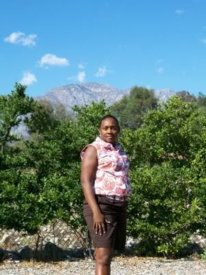 Davetta Symonette