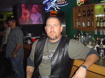Christopher Mcateer