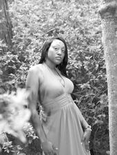 Tedra Cooke