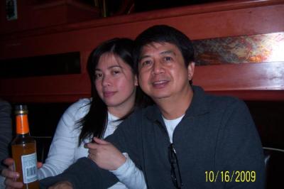 Merril Evangelista