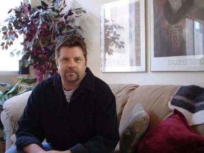 Gary Hart