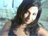 Sheena Balkaran