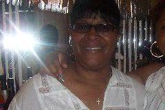 Antoinette Adams