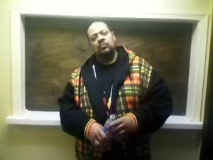 Donald Broadnax