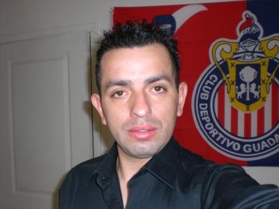 Sergio Guerrero