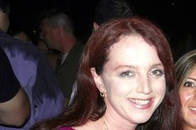 Sarah Worsley