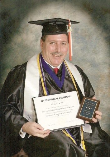 Allen Reynolds