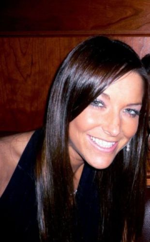 Darcy Nauman