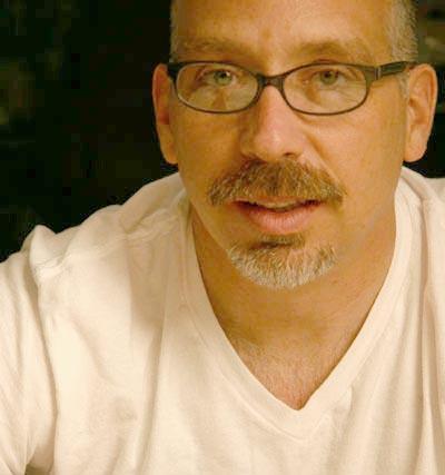 Andy Brown
