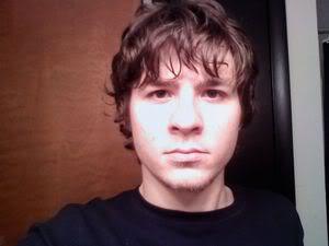 Joshua Holmes