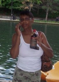 Ladonna Lytle