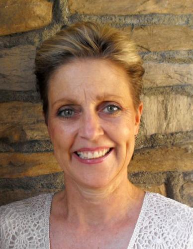 Doreen Law