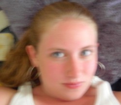 Adriana Harmer