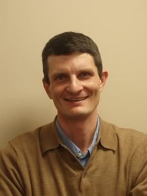 Mark Dowdy