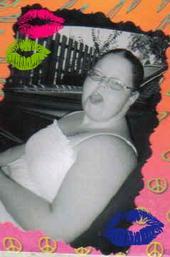 Brandy Nicholas