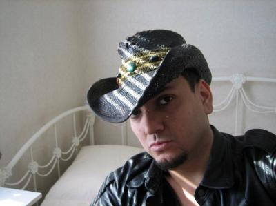 Jorge Enriquez