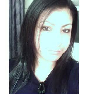 Teresa Espinoza