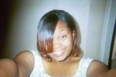 Karneisha Williams
