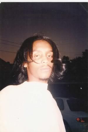 Sean Temple