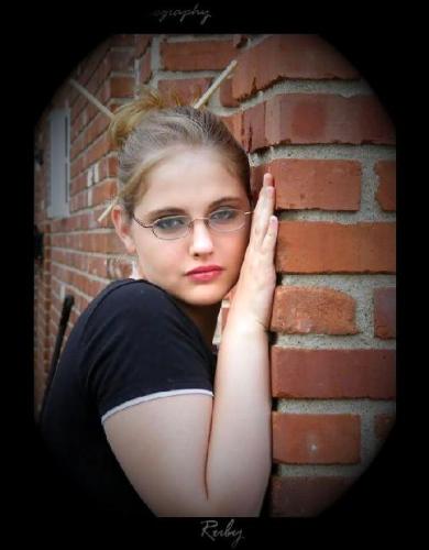 Ruby Hess