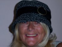 Jo Steib