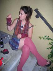 Elizabeth Dibble