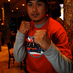 Lordy Agustin