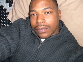 Brice Barrett