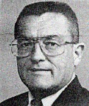 Albert Gumb