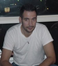 Grigorios Karimalis