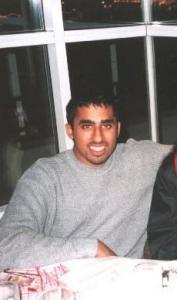 Imran Sheikh