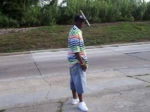 Marcus Ross