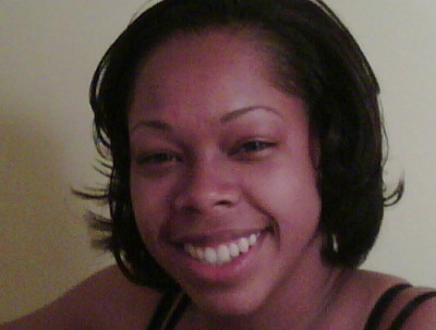 Nickida Scott