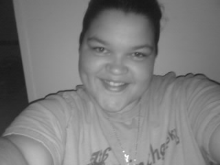 Frances Locklear