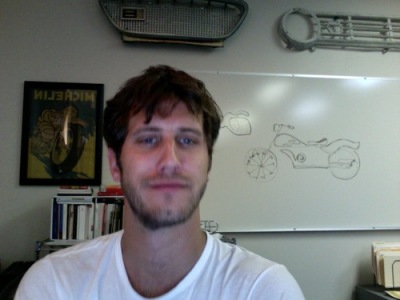 Patrick Thornton