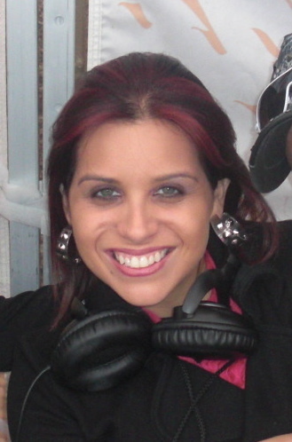 Tatiana Cox