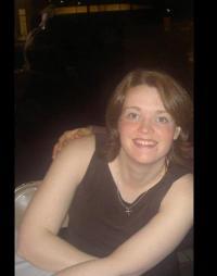 Amy Kienzle